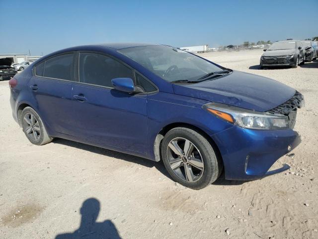 2018 KIA FORTE LX - 3KPFL4A75JE177480