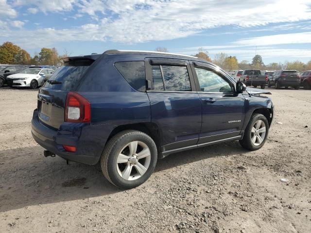 JEEP COMPASS SP 2016 blue  gas 1C4NJDBB3GD779213 photo #4