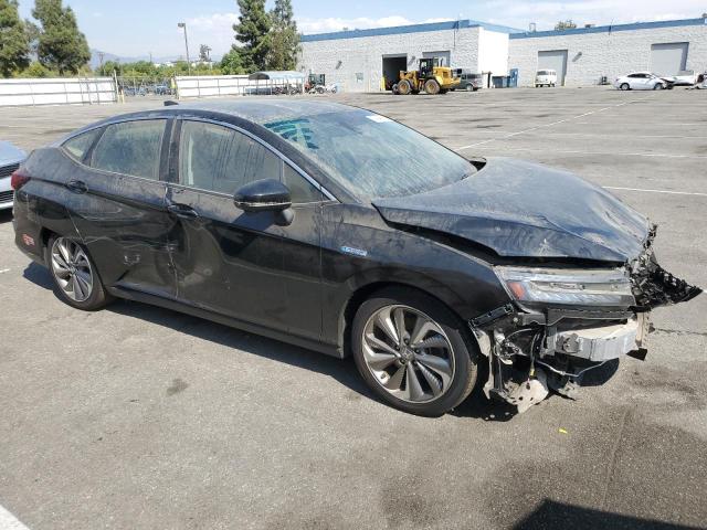 2018 HONDA CLARITY JHMZC5F16JC008985