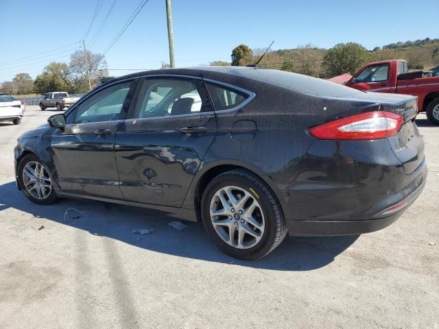 VIN 3FA6P0HD4FR112375 2015 Ford Fusion, SE no.2