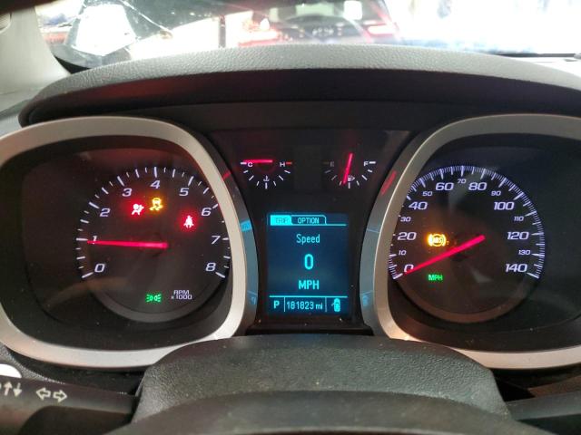 VIN 2GNALBEK4D6305085 2013 CHEVROLET EQUINOX no.9