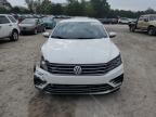 VOLKSWAGEN PASSAT R-L photo