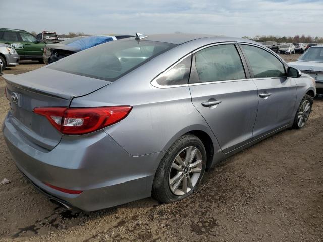 VIN 5NPE24AF5FH133231 2015 HYUNDAI SONATA no.3