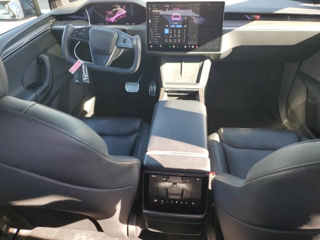 2022 TESLA MODEL X - 7SAXCDE57NF336967