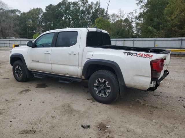 VIN 5TFCZ5AN3KX207311 2019 Toyota Tacoma, Double Cab no.2