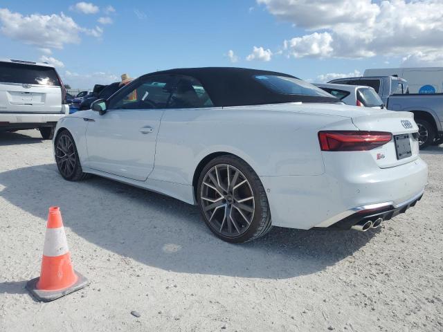 2023 AUDI S5 PRESTIG WAUY4GF58PN007050