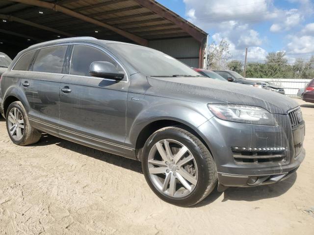 VIN WA1LGAFE6FD015261 2015 AUDI Q7 no.4