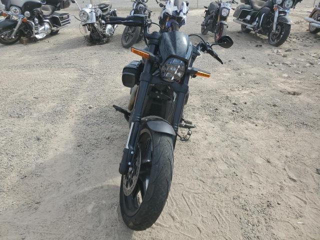2019 HARLEY-DAVIDSON FXDRS 1HD1YVK16KC017756
