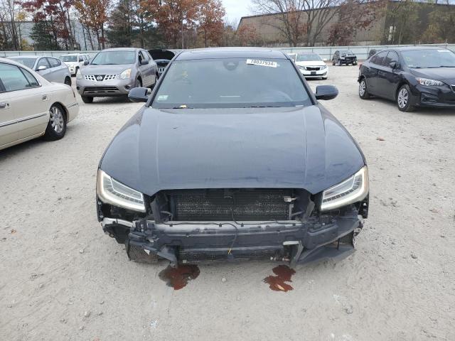 2015 AUDI A8 L QUATT WAU3GAFD0FN016121