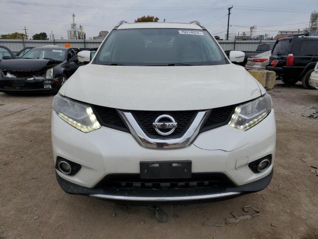 2015 NISSAN ROGUE S - 5N1AT2MV2FC849224