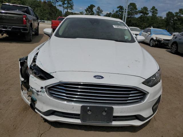 VIN 3FA6P0HD7LR160898 2020 Ford Fusion, SE no.5