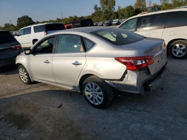 VIN 3N1AB7AP8KY212868 2019 Nissan Sentra, S no.2