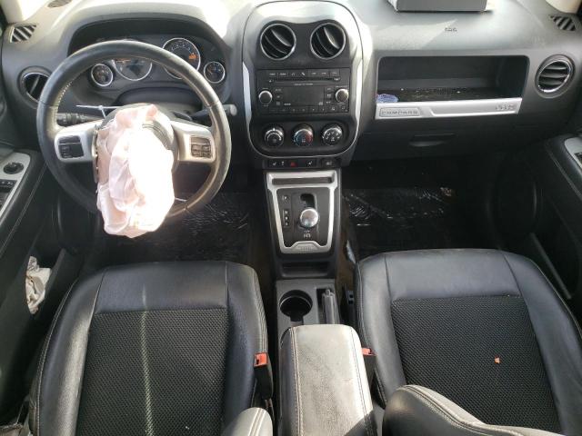 2016 JEEP COMPASS LA - 1C4NJCEAXGD773793