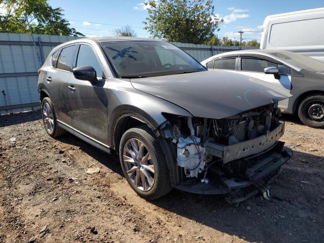 2019 MAZDA CX-5 GRAND - JM3KFBDM4K0647575