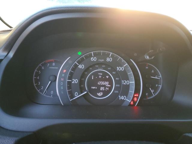 2015 HONDA CR-V LX - 2HKRM4H30FH693679