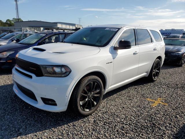 VIN 1C4SDJCT6LC253335 2020 Dodge Durango, R/T no.1