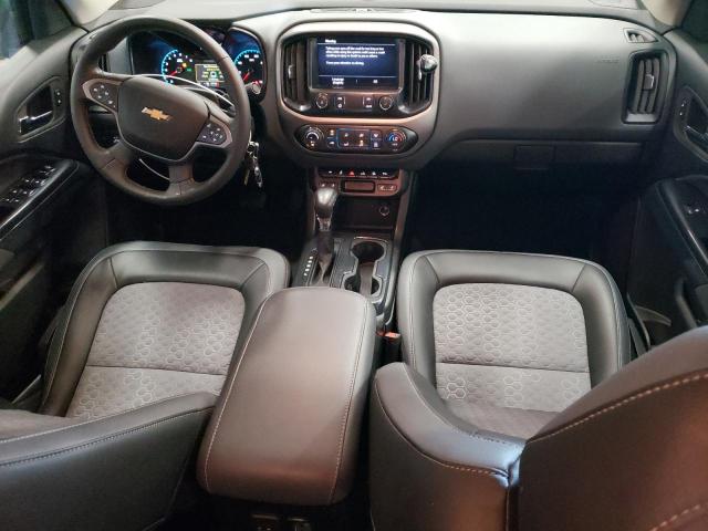 2022 CHEVROLET COLORADO Z - 1GCGTDENXN1255113