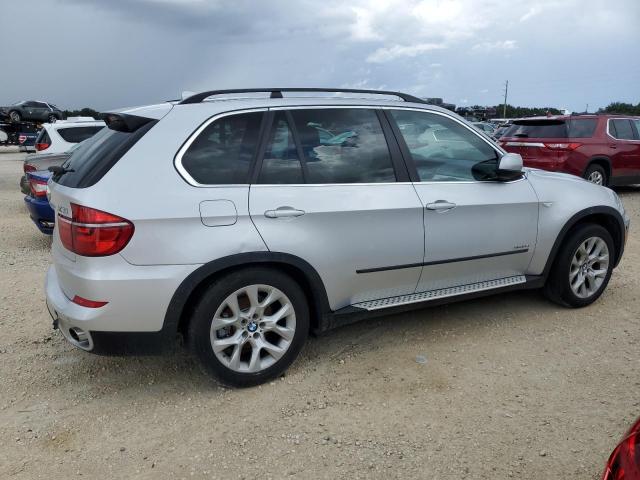 VIN 5UXZV4C51DL993289 2013 BMW X5, Xdrive35I no.3