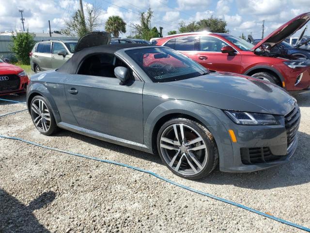 2016 AUDI TT TRUT5CFV9G1021992