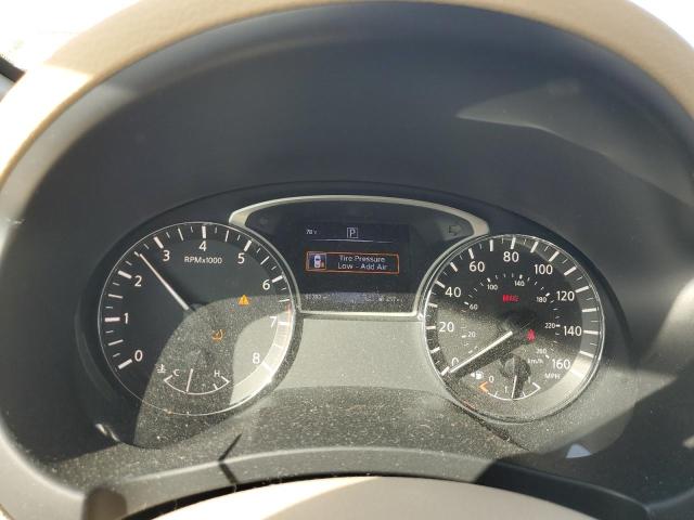 2017 NISSAN ALTIMA 2.5 - 1N4AL3AP8HC194480