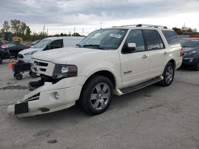 2008 FORD EXPEDITION #2947704228