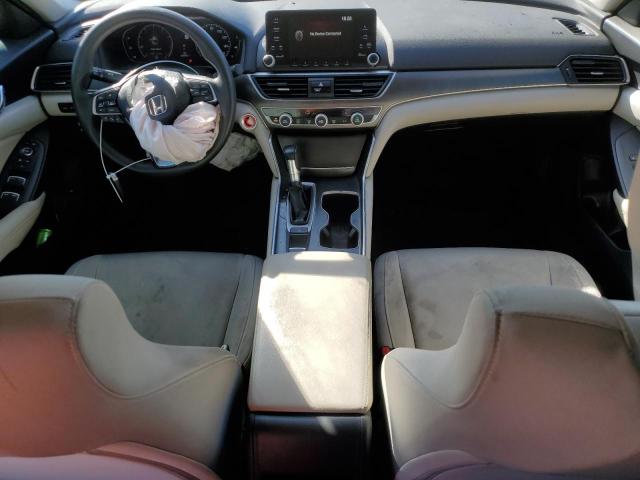 2019 HONDA ACCORD LX - 1HGCV1F1XKA092530