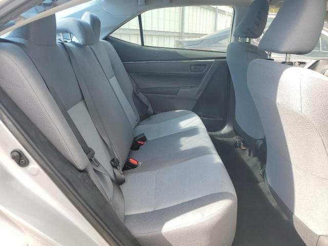 2015 TOYOTA COROLLA L - 2T1BURHE6FC365766
