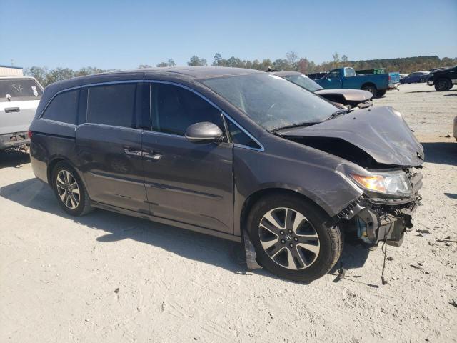 2016 HONDA ODYSSEY TO - 5FNRL5H96GB091673