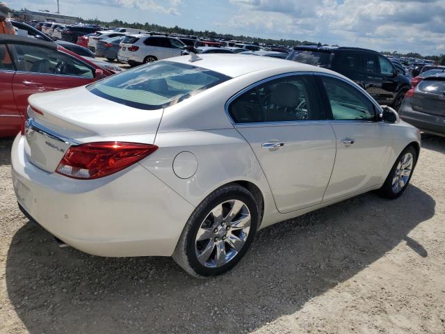 VIN 2G4GS5EV4D9164238 2013 Buick Regal, Premium no.3