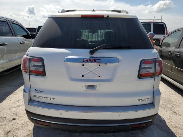 VIN 1GKKVRKD7GJ258300 2016 GMC Acadia, Slt-1 no.6