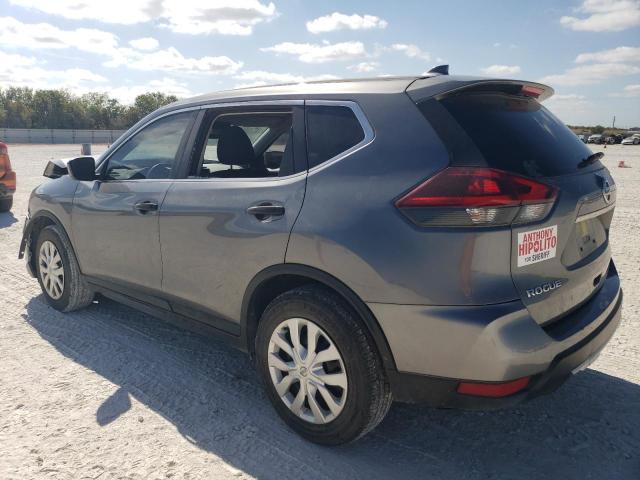 2020 NISSAN ROGUE S - JN8AT2MT6LW011358