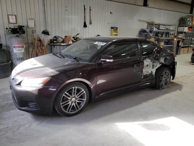 VIN JTKJF5C79D3048585 2013 Toyota Scion no.1