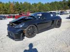 2021 PORSCHE CAYMAN GT4 - WP0AC2A87MS289173