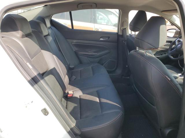 2022 NISSAN ALTIMA SR - 1N4BL4CV8NN345937
