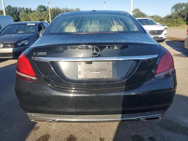 VIN 55SWF8DBXKU315443 2019 Mercedes-Benz C-Class, 300 no.6