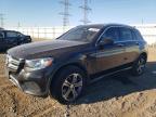 2016 MERCEDES-BENZ GLC 300 4M - WDC0G4KBXGF071094