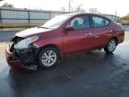 2017 NISSAN VERSA S - 3N1CN7AP9HL888882