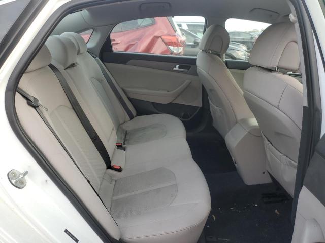 2016 HYUNDAI SONATA SE - 5NPE24AFXGH408111