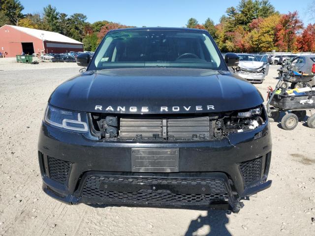 2019 LAND ROVER RANGE ROVE - SALWR2RV8KA828362