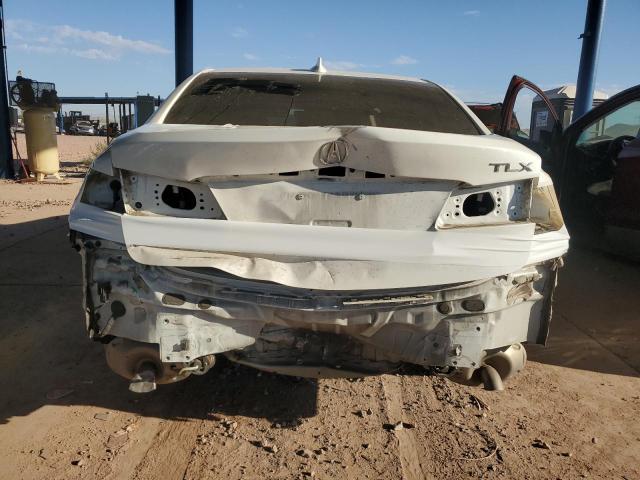 VIN 19UUB1F30JA002847 2018 Acura TLX no.6