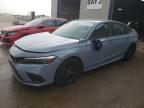 2022 HONDA CIVIC SI - 2HGFE1E58NH473557