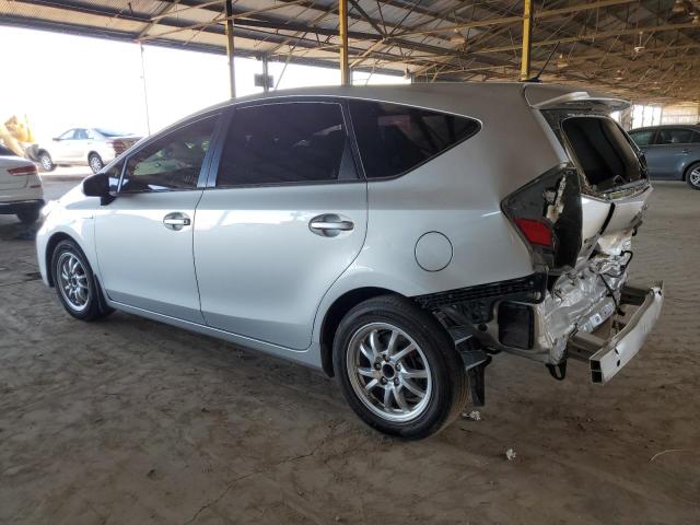 Vin: jtdzn3eu9fj018912, lot: 76106474, toyota prius 20152