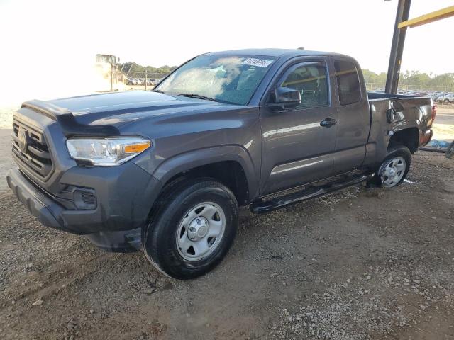 VIN 5TFRX5GN5KX150780 2019 Toyota Tacoma, Access Cab no.1