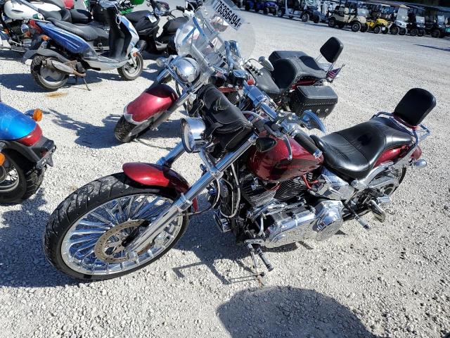 2017 HARLEY-DAVIDSON FXSB BREAK 1HD1BFV19HB048257