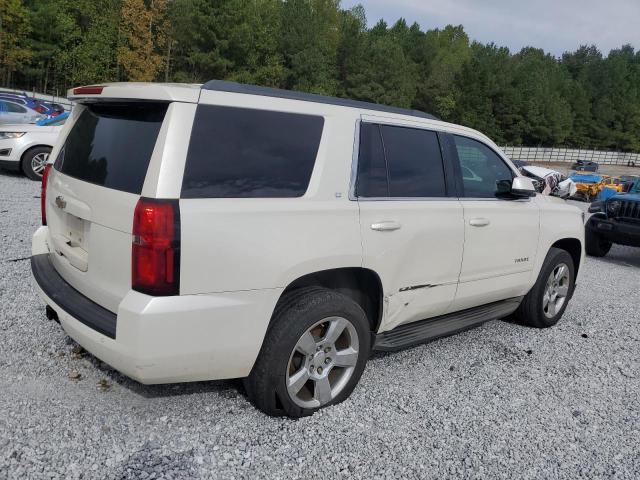 2015 CHEVROLET TAHOE C150 - 1GNSCBKC8FR293399