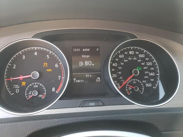2016 VOLKSWAGEN GOLF S/SE - 3VW217AU2GM041850
