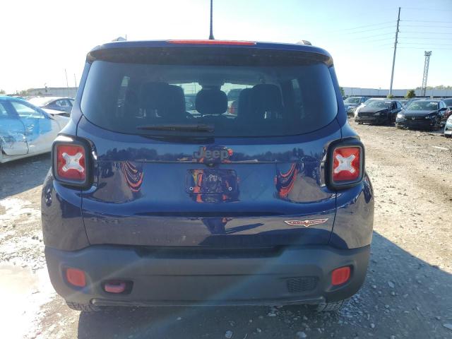 2017 JEEP RENEGADE T - ZACCJBCB6HPF66219