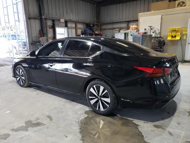 2021 NISSAN ALTIMA SV - 1N4BL4DV4MN338108