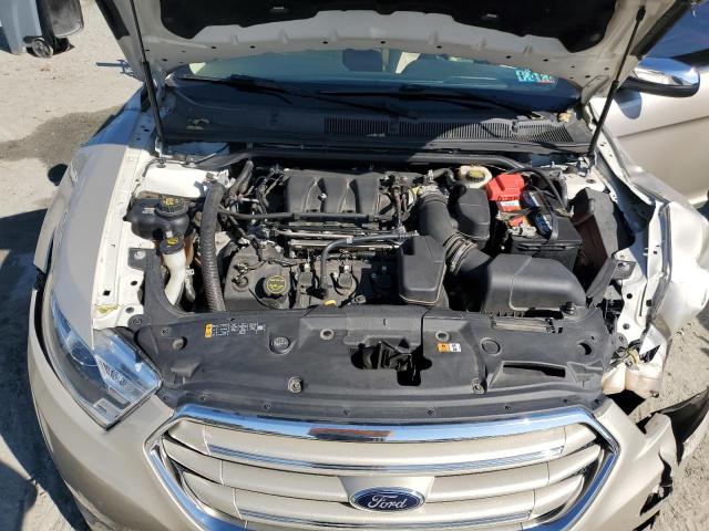 2018 FORD TAURUS LIM - 1FAHP2F85JG106255