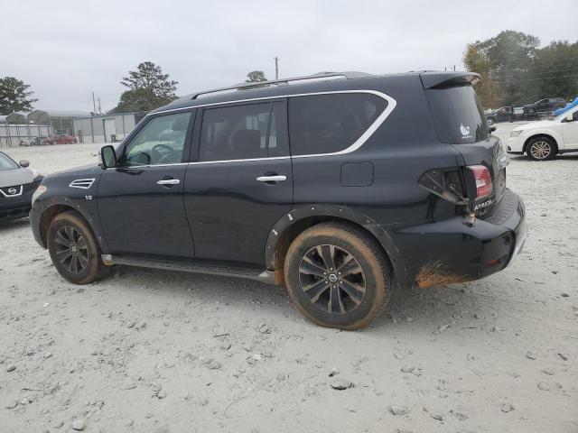 2017 NISSAN ARMADA PLA - JN8AY2NF5H9300294